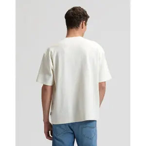 T-shirt Lee Henley image-2