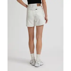 Short en jean femme Lee Stella image-2
