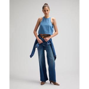 Straight Jeans for Women Lee Stella image-1