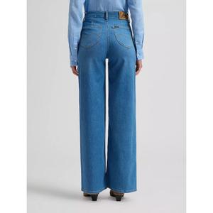 Damen Straight Jeans Lee Stella image-2