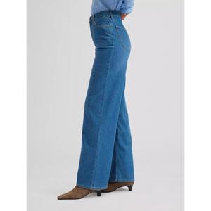 Damen Straight Jeans Lee Stella image-3