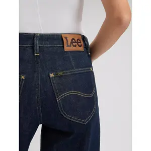 Damen Straight Jeans Lee Stella image-3