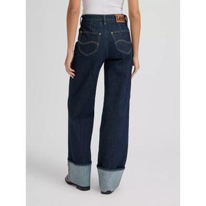 Straight Jeans for Women Lee Stella image-3