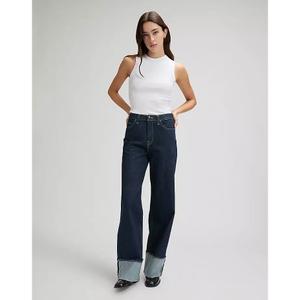 Straight Jeans for Women Lee Stella image-4