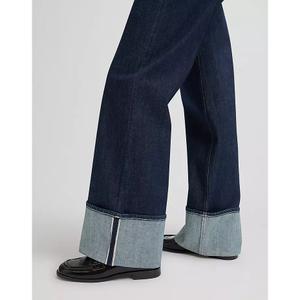 Straight Jeans for Women Lee Stella image-6