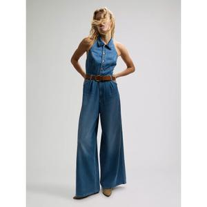 Women's jumpsuit Lee image-1