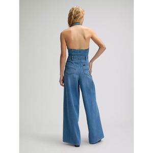 Women's jumpsuit Lee image-2
