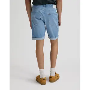 5-pocket denim shorts Lee image-2