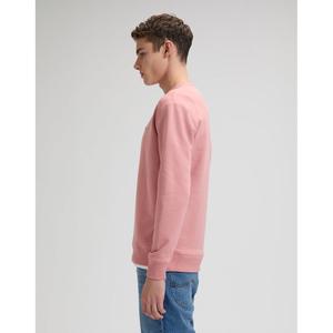 Sweater met ronde hals Lee image-3