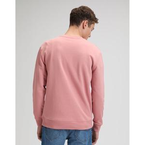Sweater met ronde hals Lee image-2