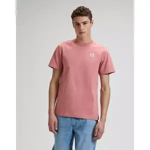 T-shirt Lee Mallory image-0