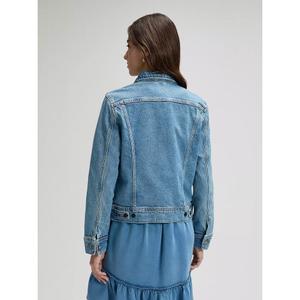 Women's denim jacket Lee Rider image-3