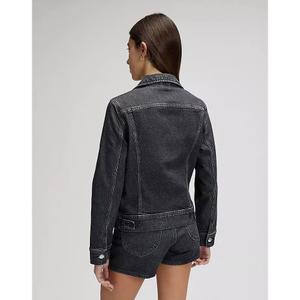 Women's denim jacket Lee Rider image-2