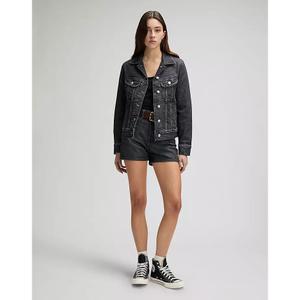 Women's denim jacket Lee Rider image-4