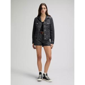 Women's denim jacket Lee Rider image-5