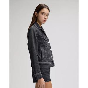 Women's denim jacket Lee Rider image-6