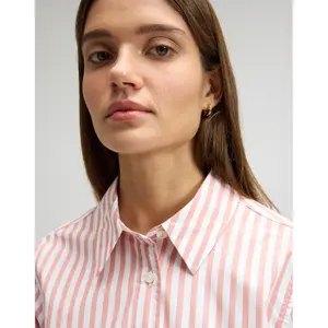Camisa de manga larga mujer Lee Classic Mallory image-2