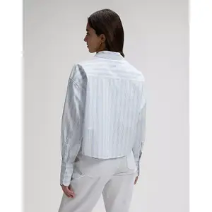 Camiseta de manga larga de mujer Lee Halogen image-2