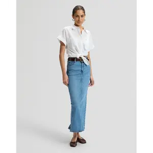 Woman's shirt Lee image-1