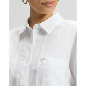 Woman's shirt Lee image-4