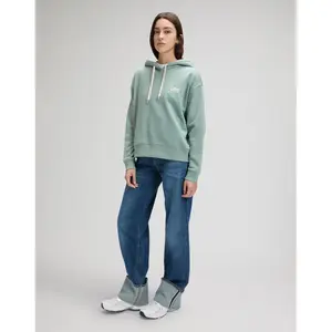 Sudadera con capucha Lee Essential image-1