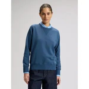 Sweatshirt Damen Lee image-1