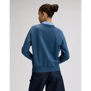 Sweatshirt Damen Lee image-2