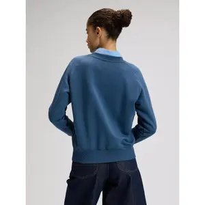 Sweatshirt Damen Lee image-3