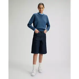 Sweatshirt Damen Lee image-4