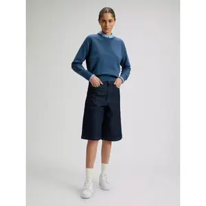 Sweatshirt Damen Lee image-5