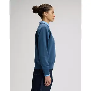 Sweatshirt Damen Lee image-6