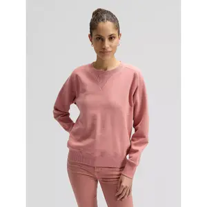 Sweatshirt Damen Lee Mallory image-1
