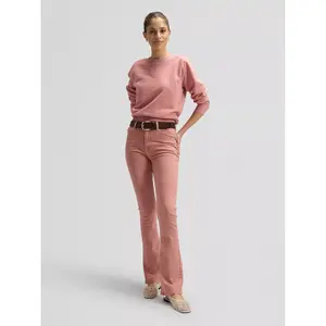 Sweatshirt Damen Lee Mallory image-5