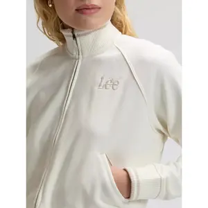 Chaqueta con cremallera para mujer Lee image-4