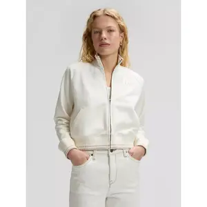 Chaqueta con cremallera para mujer Lee image-1