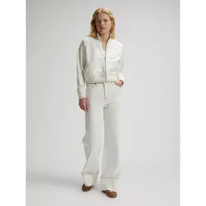 Chaqueta con cremallera para mujer Lee image-5