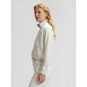 Chaqueta con cremallera para mujer Lee image-3