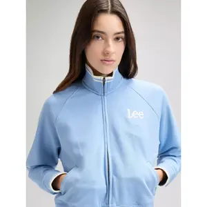 Chaqueta con cremallera para mujer Lee image-3