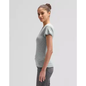 T-shirt femme Lee Baby image-6