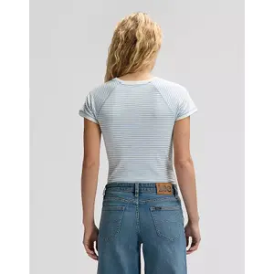 T-shirt femme Lee Baby image-2