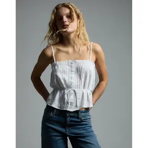 Canottiera da donna Lee Cami image-1