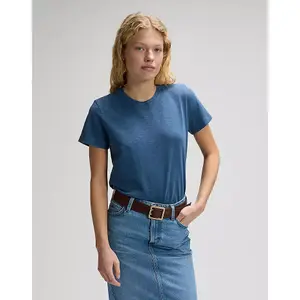 Γυναικείο T-shirt Lee Perfect image-0