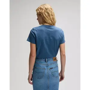 Γυναικείο T-shirt Lee Perfect image-2