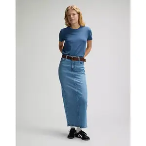 Γυναικείο T-shirt Lee Perfect image-1