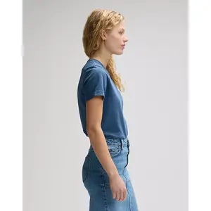 Γυναικείο T-shirt Lee Perfect image-3