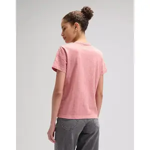 Γυναικείο T-shirt Lee Perfect image-2