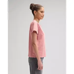 Γυναικείο T-shirt Lee Perfect image-3