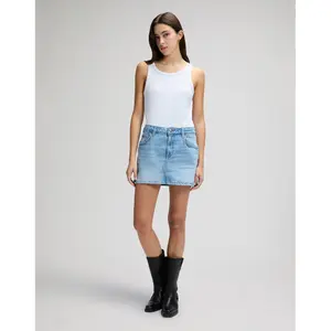 Canottiera da donna Lee RIB image-1