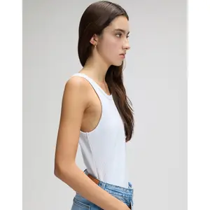 Canottiera da donna Lee RIB image-3