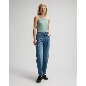 Canottiera da donna Lee RIB image-1